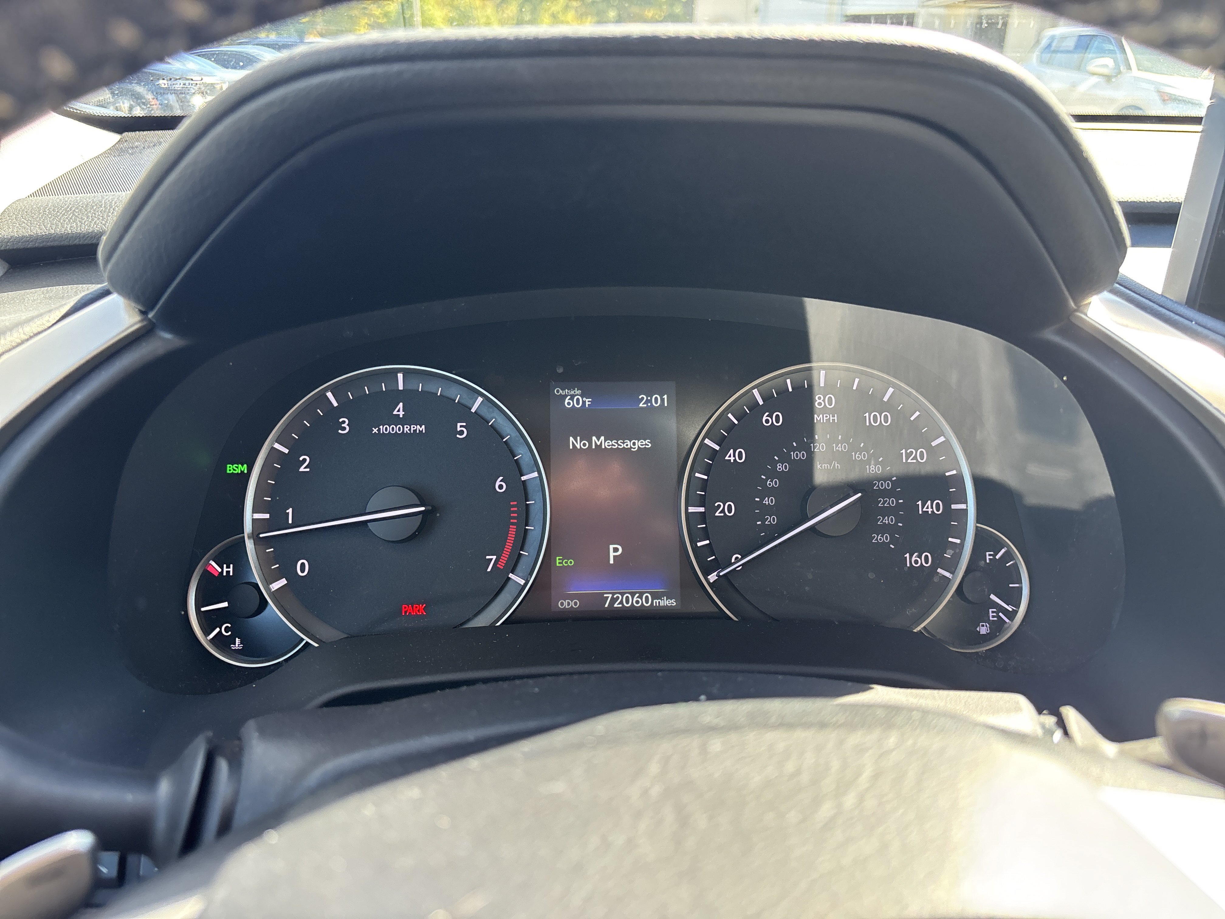 Used 2020 Lexus RX 350 AWD w/ Premium Package image 30