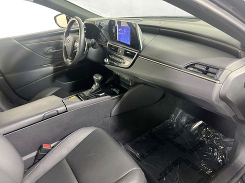 Used 2023 Lexus ES 350 w/ Premium Package image 27