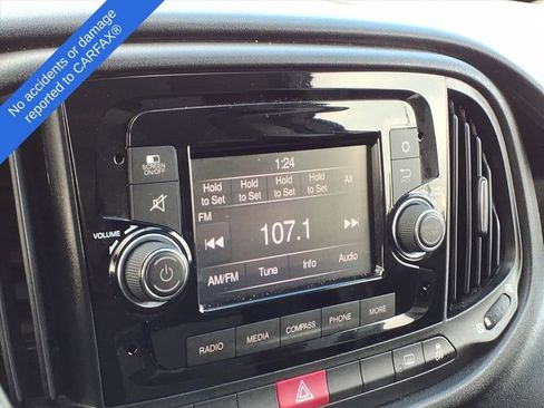 Used 2020 RAM ProMaster City Tradesman SLT w/ Window Group 05 image 20