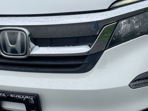 Used 2020 Honda Pilot EX-L image 19