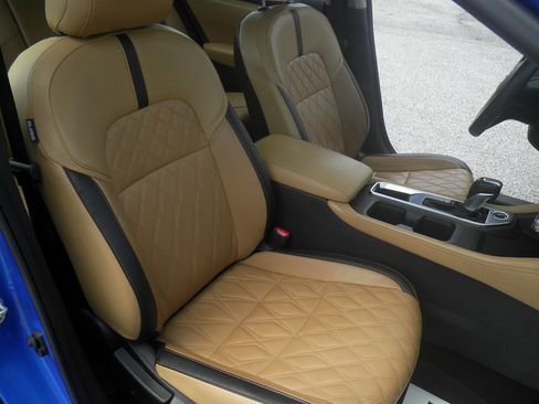 Used 2021 Nissan Sentra SV w/ SV Premium Package image 26