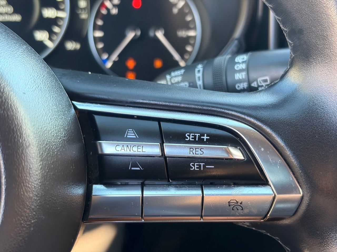 Used 2025 MAZDA CX-50 AWD 2.5 S w/ Preferred Package image 28