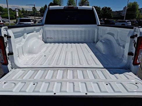 Certified 2023 RAM 1500 Big Horn AWD/4WD image 34