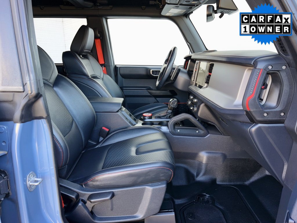 Used 2023 Ford Bronco Raptor AWD/4WD image 30