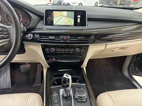 Used 2016 BMW X5 sDrive35i image 25
