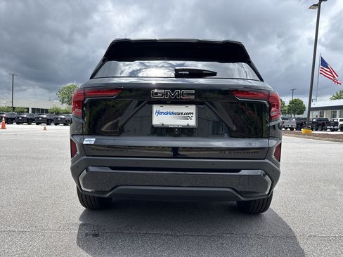 New 2026 GMC Terrain Elevation w/ Black Edition FWD image 9