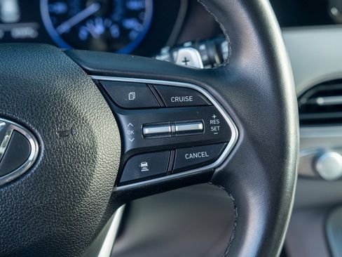 Used 2020 Hyundai Palisade SEL image 12