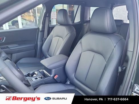 New 2026 Subaru Outback Premium image 9