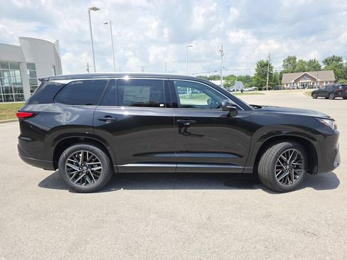 New 2026 Lexus TX 350 AWD w/ Technology Package image 9