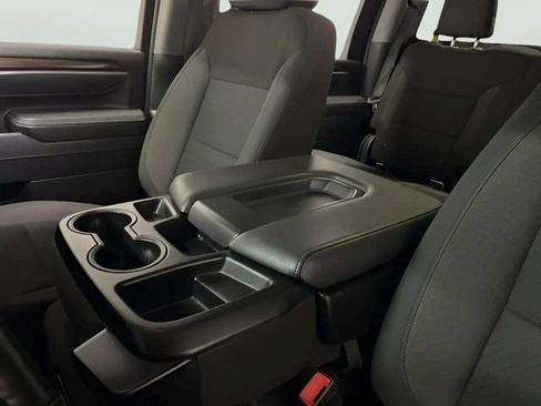 Used 2025 Chevrolet Silverado 2500 LT AWD/4WD image 74