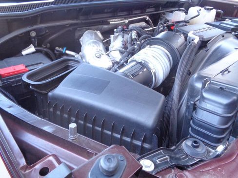 Used 2024 Chevrolet Silverado 2500 LT w/ Texas Edition image 16