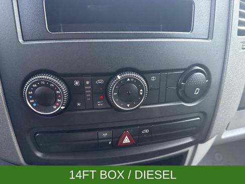 Used 2007 Freightliner Sprinter 3500 image 17