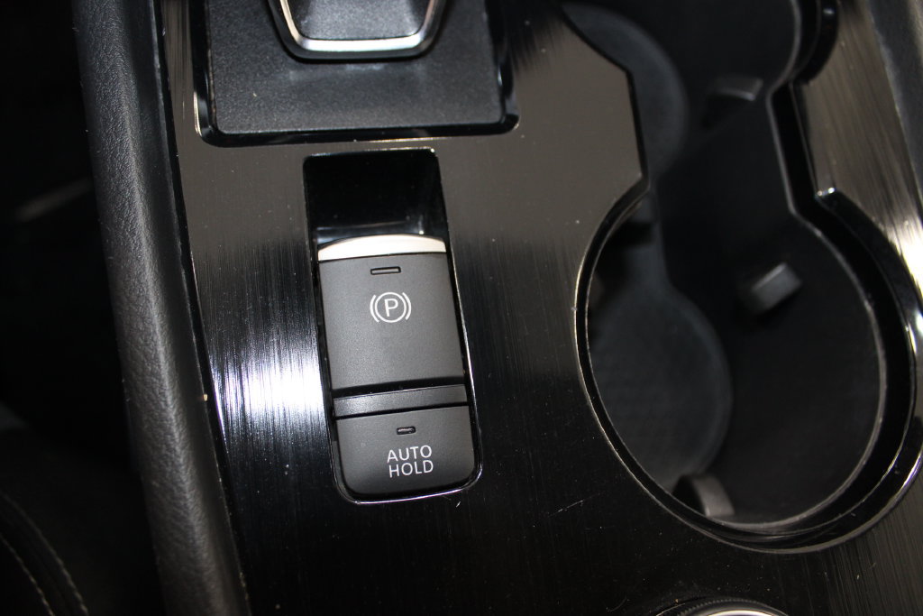 Used 2023 Nissan Rogue SV AWD/4WD image 41