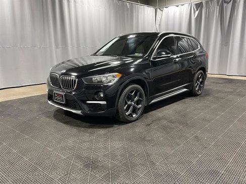 Used 2018 BMW X1 xDrive28i w/ Convenience Package image 2