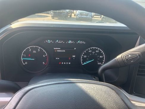 New 2026 Ford F350 XLT w/ 360-Degree Camera Package image 16