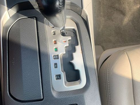 Used 2007 Toyota 4Runner Sport image 29