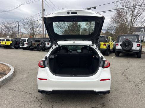 Used 2024 Honda Civic Sport image 40