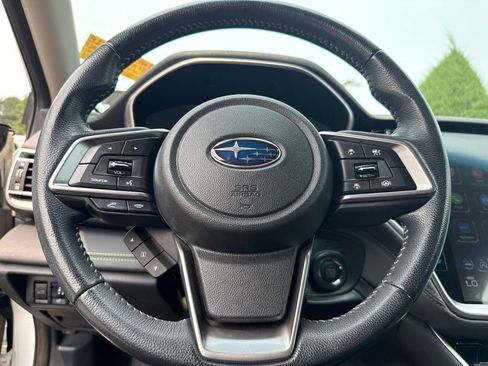 Used 2021 Subaru Outback Onyx Edition XT AWD/4WD image 7