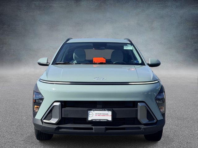 Used 2024 Hyundai Kona SEL AWD/4WD image 6