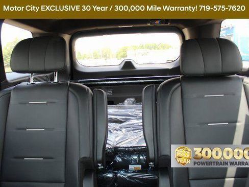 New 2026 Hyundai Palisade Calligraphy image 37