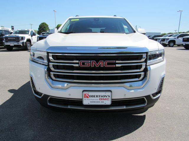 Certified 2023 GMC Acadia SLT w/ Preferred Package AWD/4WD image 5