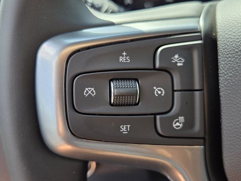 New 2026 Chevrolet Silverado 1500 RST w/ RST Select Package image 14