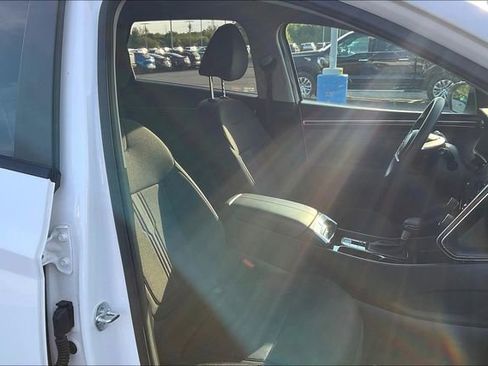 Certified 2023 Hyundai Tucson SEL image 8