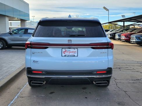 New 2026 Buick Enclave Preferred image 5