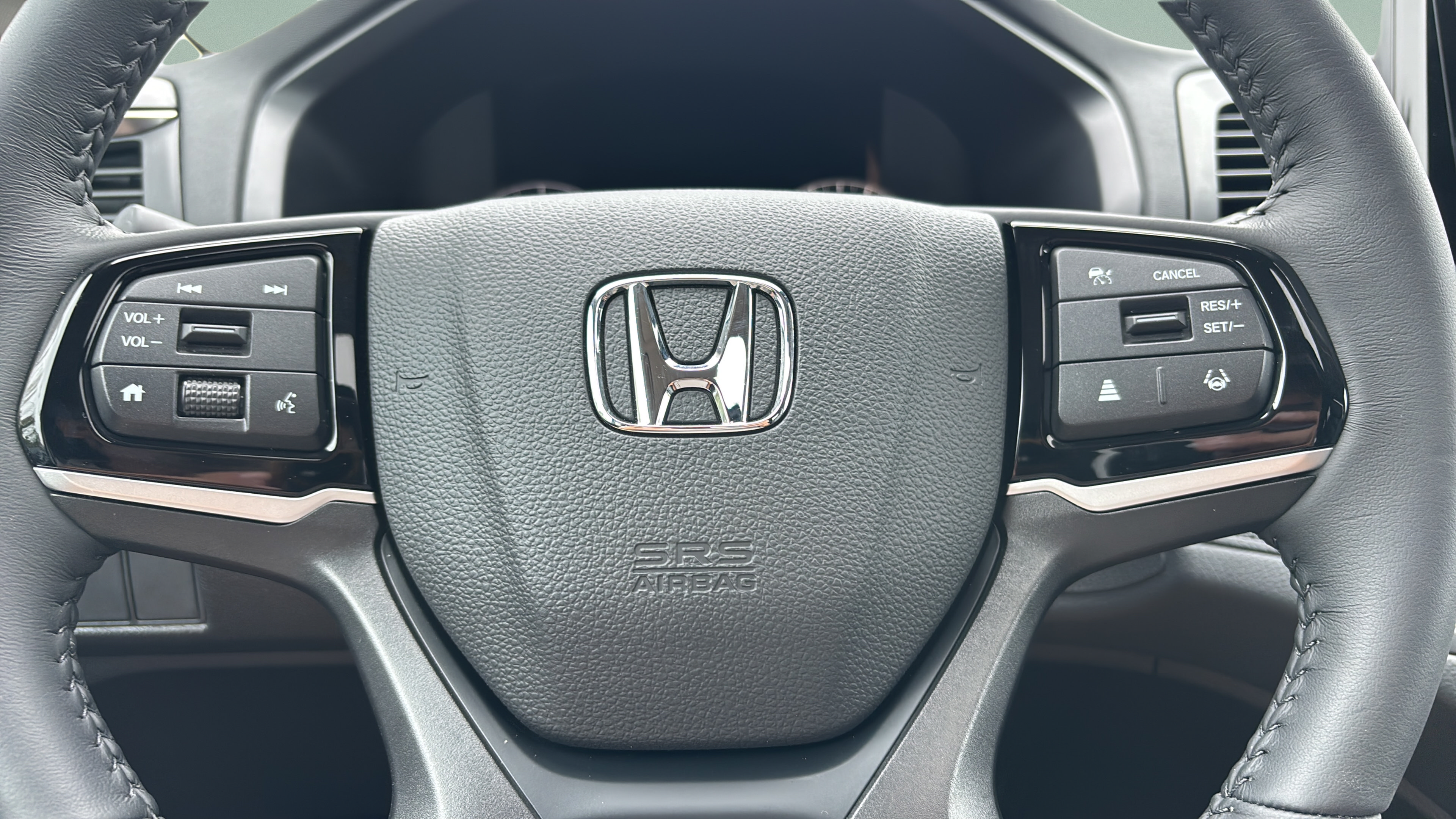 Certified 2026 Honda Odyssey EX-L image 23