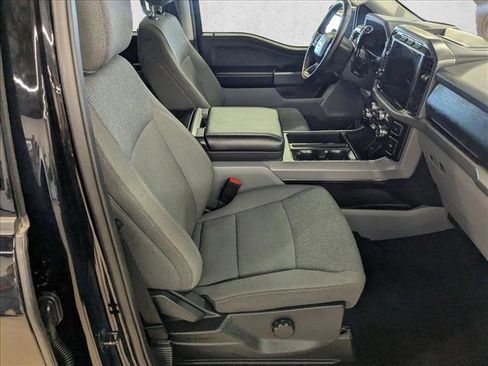Used 2024 Ford F150 XLT w/ Mobile Office Package image 22