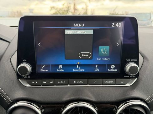 Used 2023 Nissan Sentra SV w/ All-Weather Package image 20