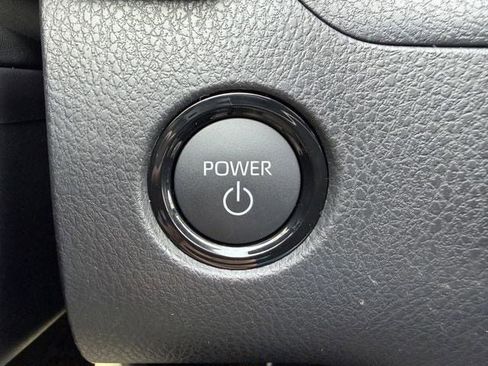 New 2026 Toyota Camry SE image 18