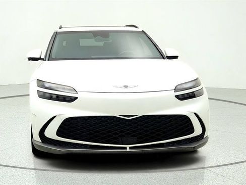 Used 2023 Genesis GV60 Performance AWD/4WD image 2