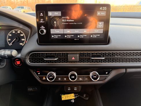 Used 2026 Honda HR-V EX-L image 19