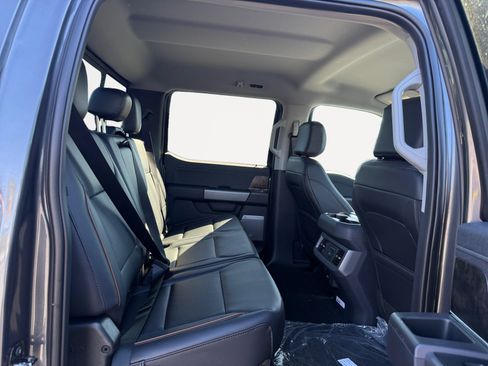 New 2026 Ford F250 Lariat w/ Camper Package image 18