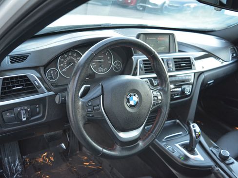 Used 2018 BMW 330i Sedan image 27