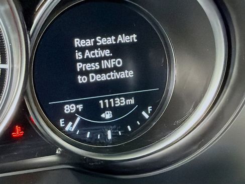 Used 2025 MAZDA CX-5 AWD 2.5 S w/ Preferred Package image 19