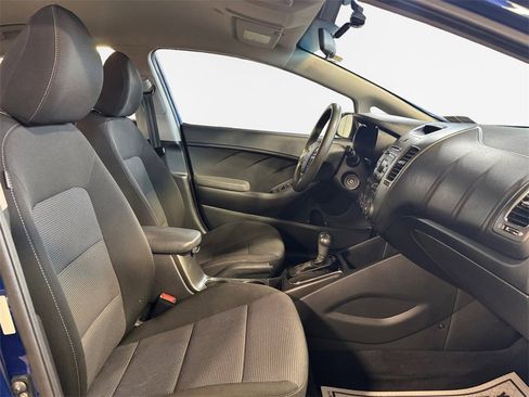 Used 2018 Kia Forte LX image 26