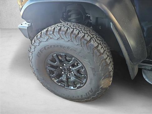 Used 2023 Ford Bronco Raptor image 14