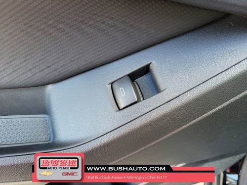 New 2026 Chevrolet Equinox LT w/ Safety and Technology Package image 15