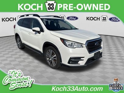 Used 2019 Subaru Ascent Limited