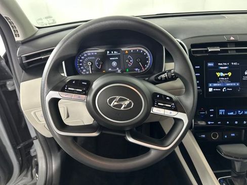 Used 2024 Hyundai Tucson SEL image 14
