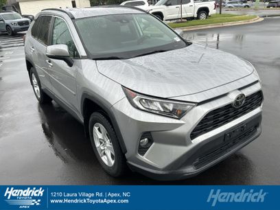 Used 2019 Toyota RAV4 XLE w/ Convenience Package