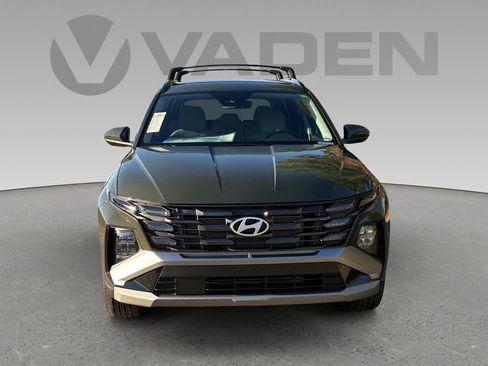 New 2026 Hyundai Tucson SEL image 25
