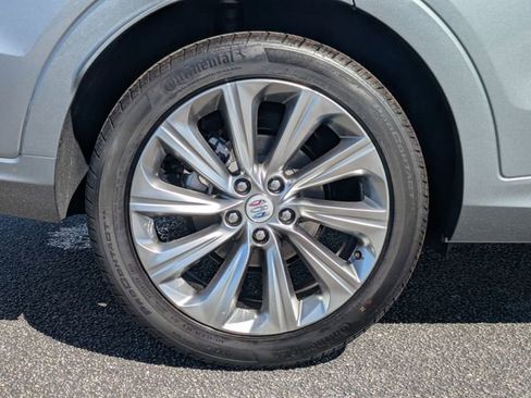 New 2026 Buick Envista Avenir image 12