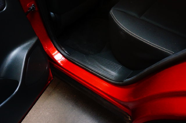 Certified 2023 Nissan Rogue S AWD/4WD image 37