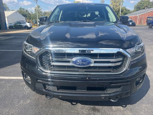 Used 2020 Ford Ranger Lariat w/ Technology Package image 7