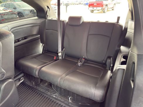 Used 2024 Honda Odyssey Sport image 16