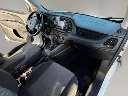 Used 2017 RAM ProMaster City Tradesman w/ Rear Back-up Camera Group FWD image 19