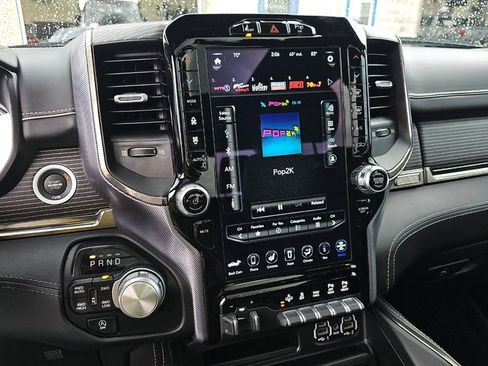 Used 2020 RAM 1500 Limited image 10